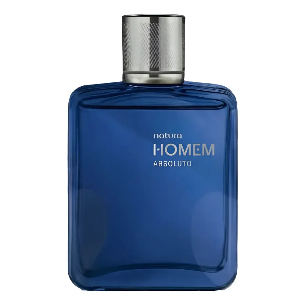 ⚫️ Deo Parfum Homem Absoluto Masculino - 100ml