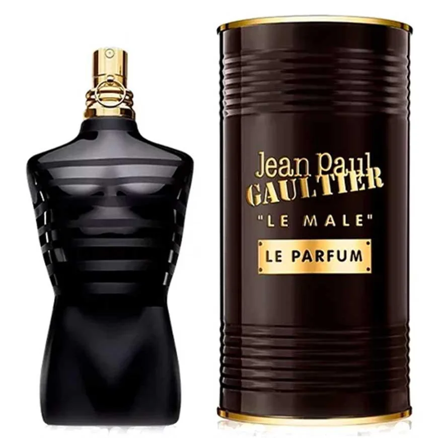 Le Male Le Parfum Masc 125ml Jean Paul