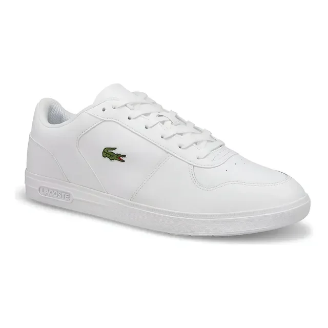Tênis Lacoste T-base Lancamento
