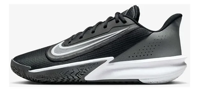 Tênis Nike Precision 7 Unissex