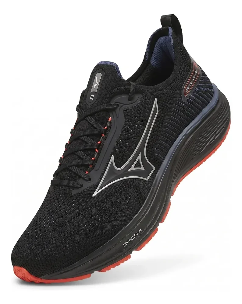 Mizuno Cool Ride 3 (4 Cores)