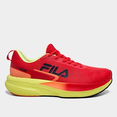 Tênis Fila Racer Fastpace (38 ao 44)