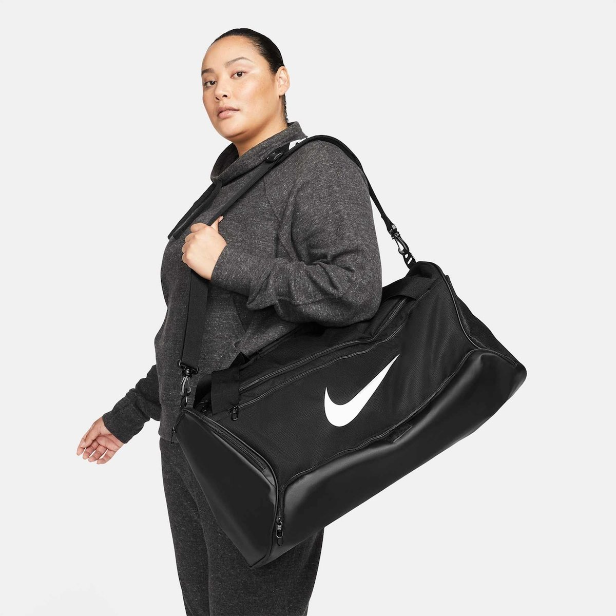 ✨Bolsa Nike Brasilia 60L Unissex✨️