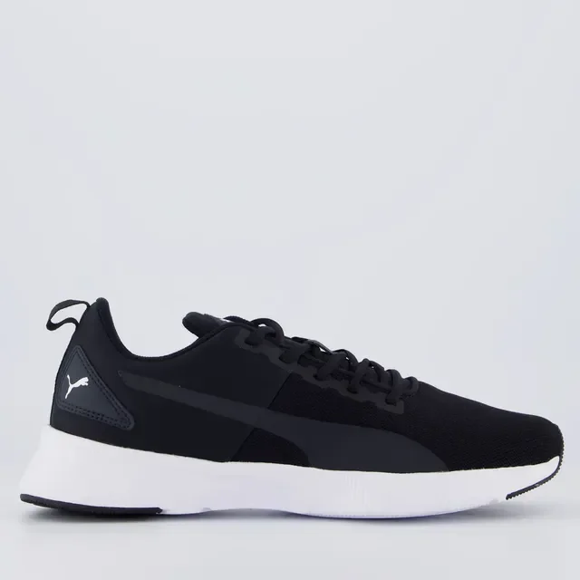 Tênis Puma Flyer Runner Mesh Bdp
