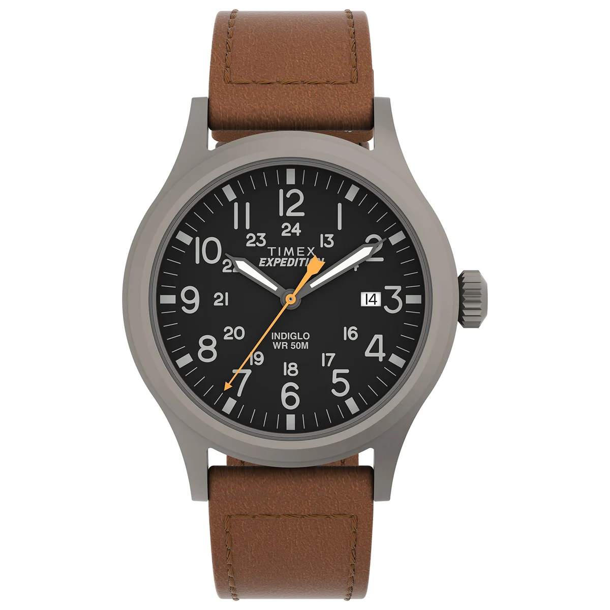 ⚫️ Relógio Masculino Timex Expedition Scout 40 mm
