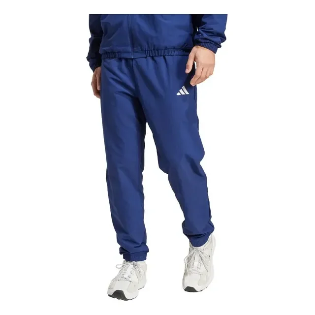 Calça De Tecido Itens Essenciais adidas