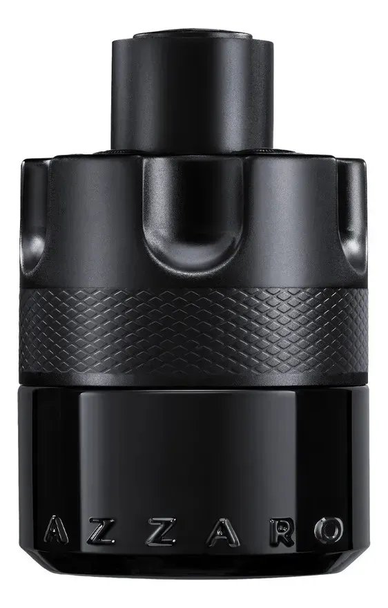 Perfume Masculino Azzaro The Most Wanted Eau de Parfum Intense 50ml
