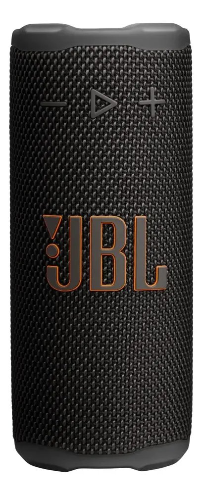 Caixa de Som JBL Grip 16W RMS IP68 - Preto