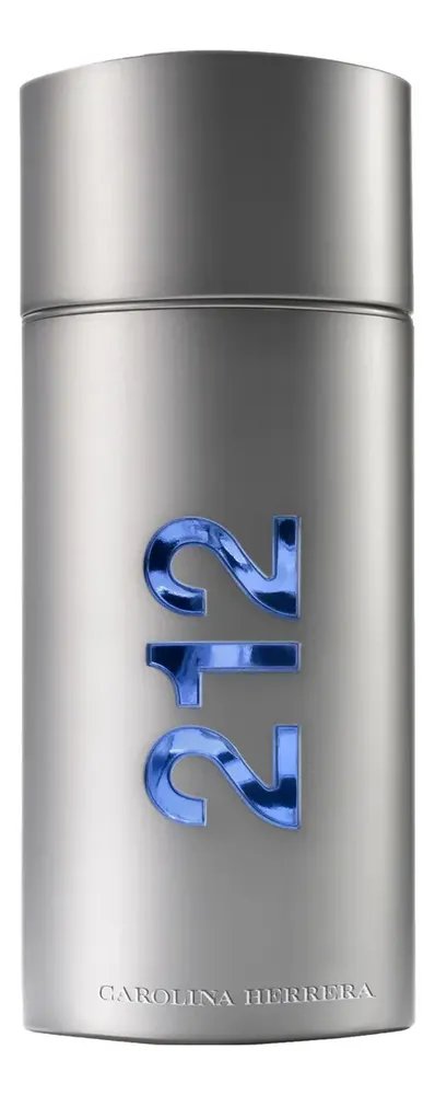 Perfume Carolina Herrera 212 Men NYC EDT 100ml