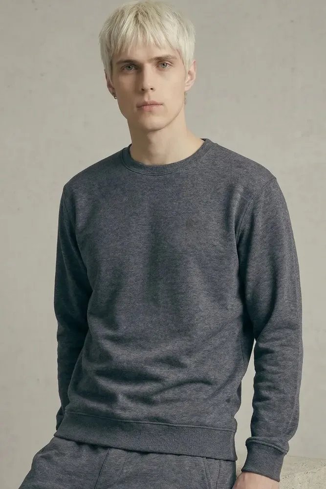 Moletom Masculino Polo Wear