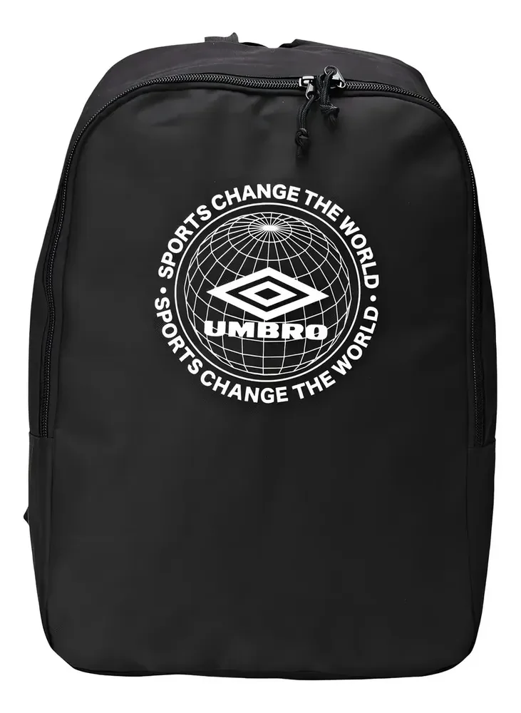 Mochila Masculina Umbro Change The World