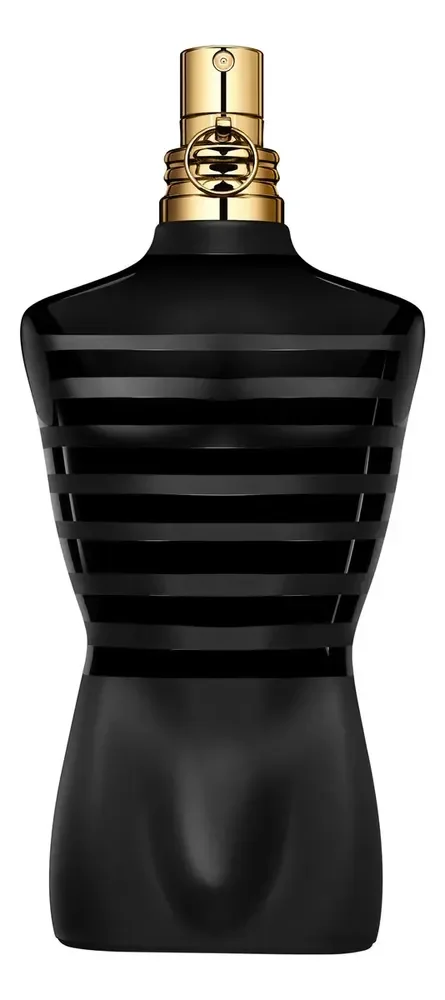 Perfume Jean Paul Gaultier Le Male Le Parfum Eau De Parfum Intense 125 Ml Masculino