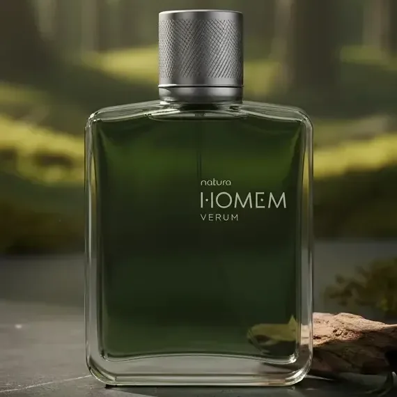 Perfume Natura Homem Verum (100ml)