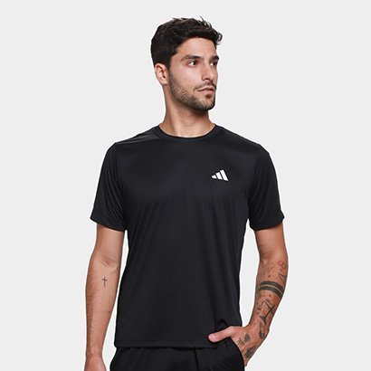 Camiseta Adidas Treino Basica