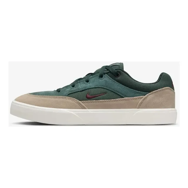 Tênis Nike Sb Malor Masculino (37-42)