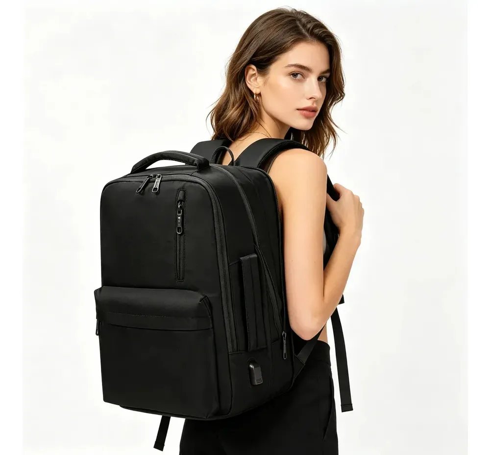 Mochila Viagem Executiva