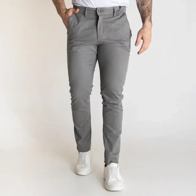 Calça Sarja Masculina Ralph Lauren Slim (38 a 50)