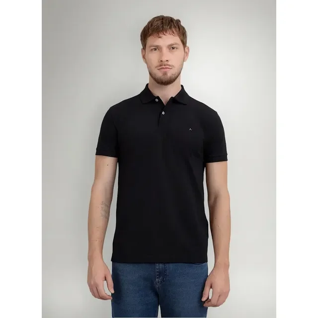 Camiseta Polo Aramis