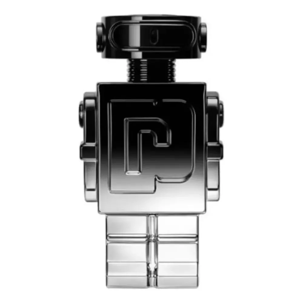 Rabanne Phantom Elixir Perfume Masculino 150ml Refillable