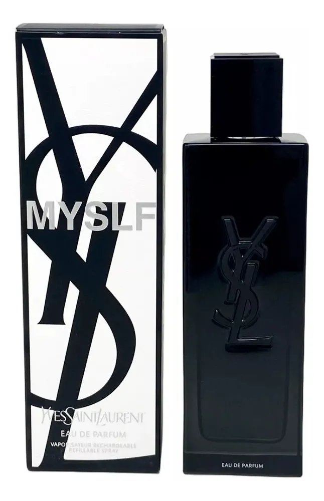 Perfume Yves Saint Laurent MYSLF Eau de Parfum 60ml
