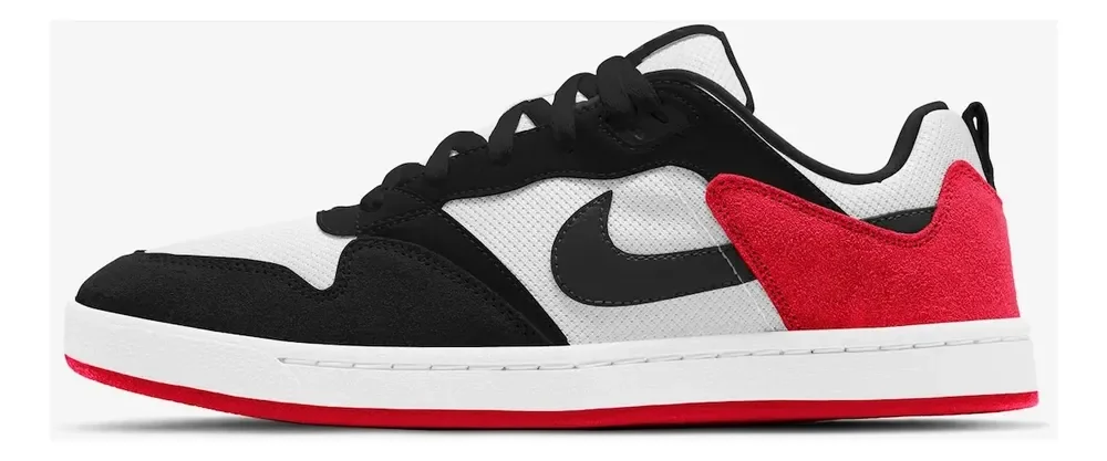 Tênis Nike Sb Alleyoop (38 ao 43)