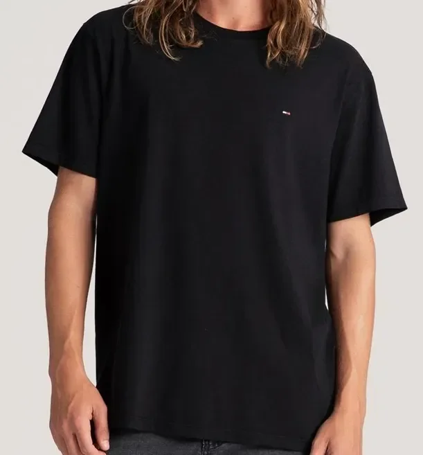 Camiseta Tommy Jeans (3 cores)