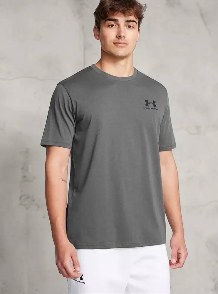 Camiseta Under Armour