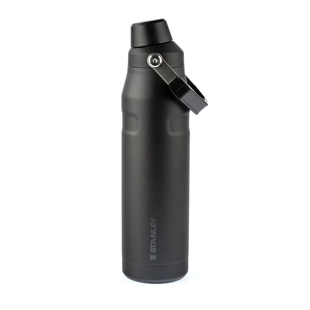 Stanley Garrafa Térmica Aerolight Fast Flow Black | 710ml