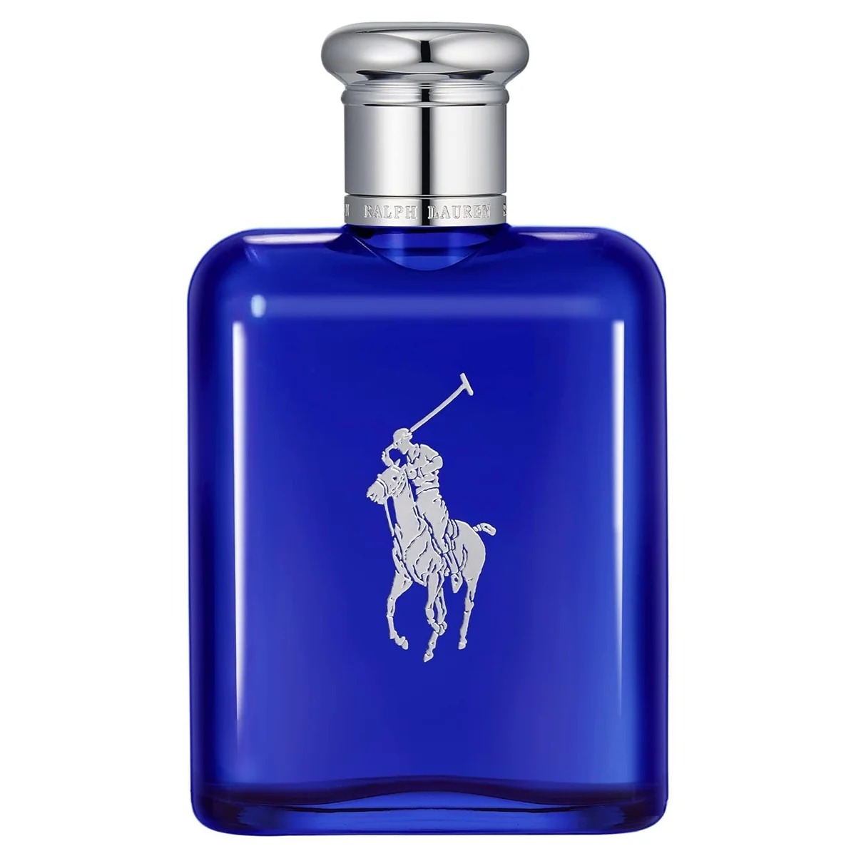 🛒 Ralph Lauren, Polo Blue EDT, Perfume Masculino, 125 ml