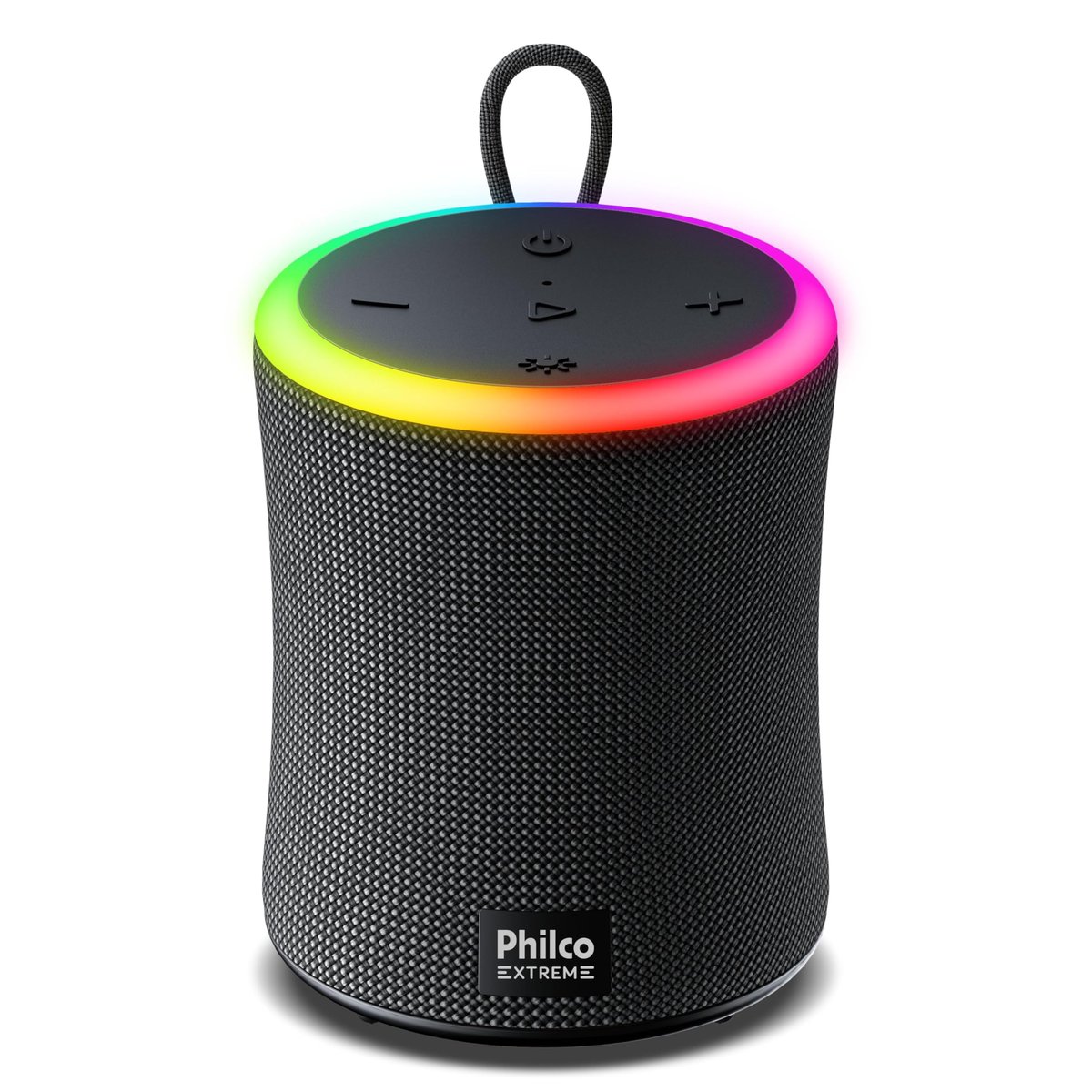 Caixa de Som Speaker Philco Extreme IPX6 PBS35 35W
