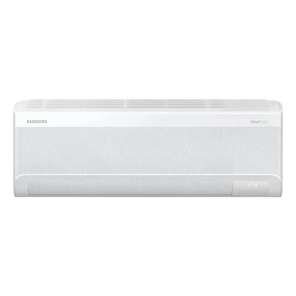 Ar-condicionado Split Samsung Inverter Windfree Ai Pro 9.000 Btus Frio Ar60h09d1awnaz (220v)