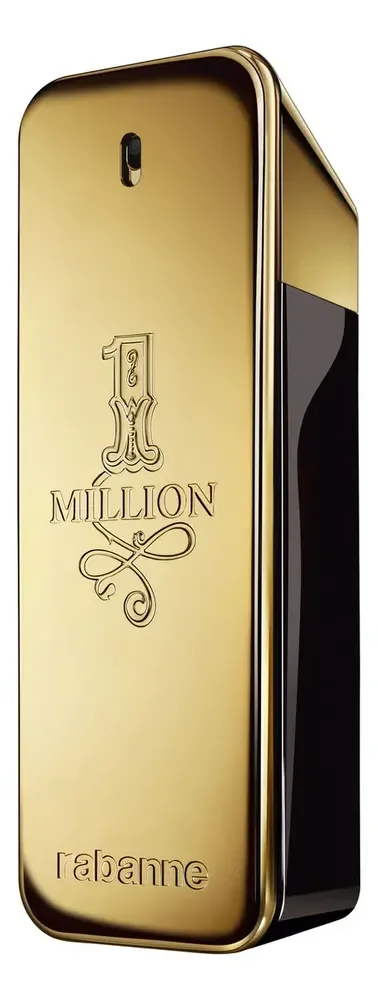 Perfume Rabanne 1 Million 200ml
