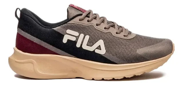 Tênis Fila Vector (4 cores)