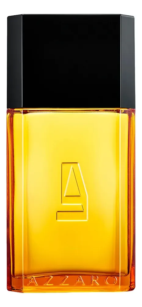 Perfume Azzaro Pour Homme 50ml