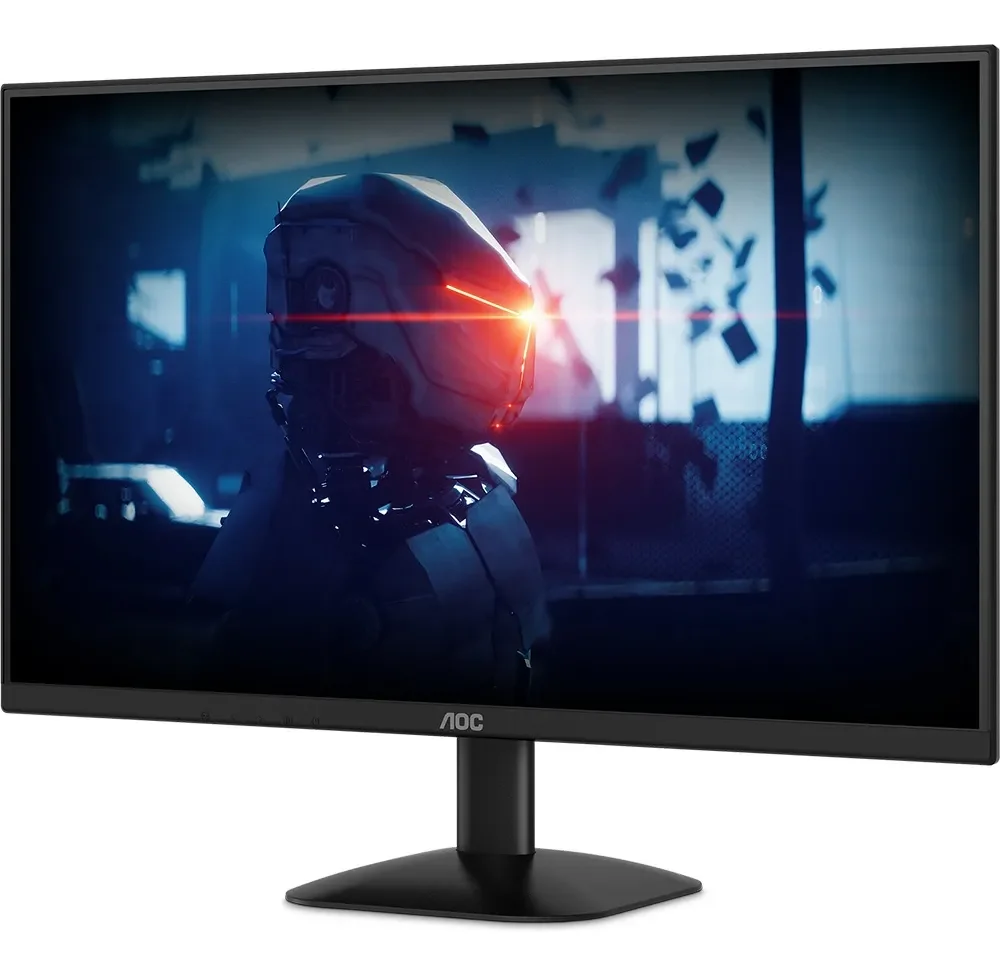 Monitor AOC 22" 120Hz 1ms Gaming HDMI 22b35hm23 Preto