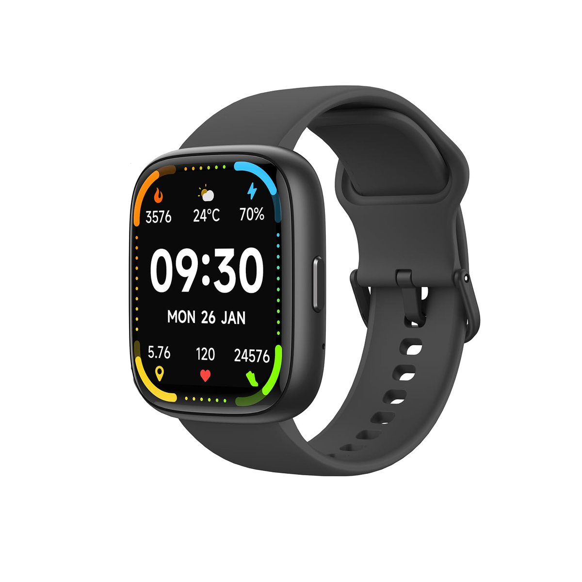 Relógio Smartwatch Bettdow IP68