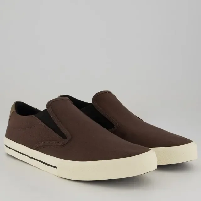 Tênis Aramis Flat Yacht Marrom (38 a 41)