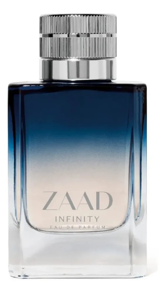 Zaad Infinity EDP 95ml