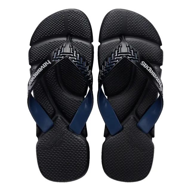 Chinelo Havaianas Power 2.0 Anatômica