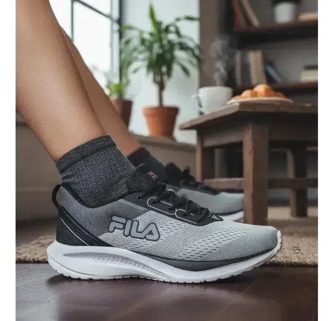 Tênis Fila Rise Up (4 cores)