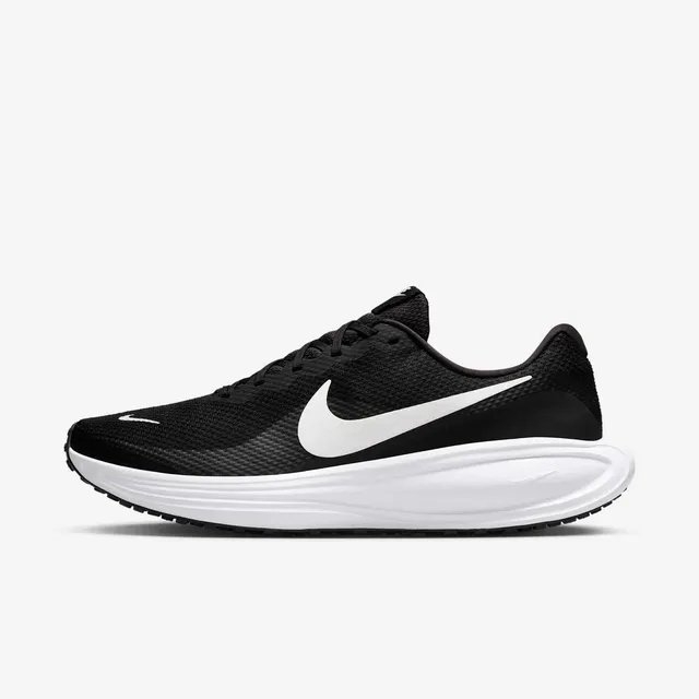 ⚫️ Tênis Nike Revolution 8 Masculino