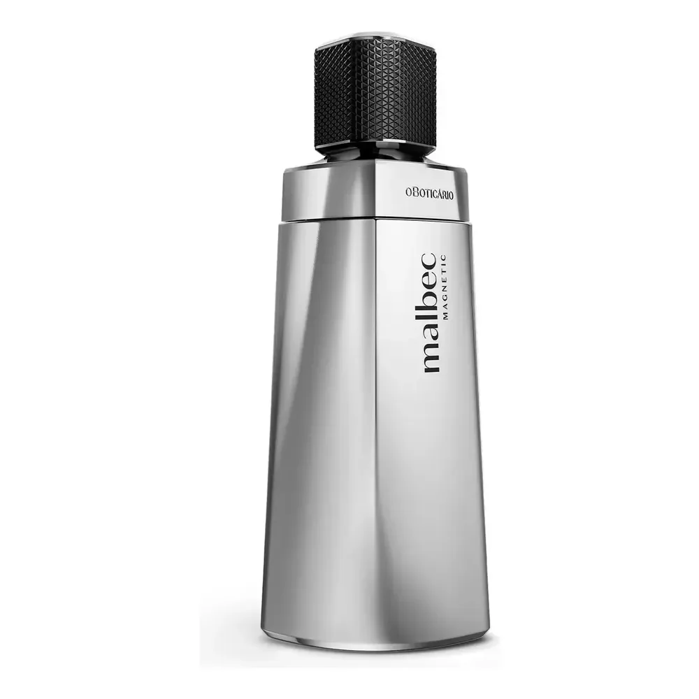 O Boticário Malbec Magnetic Colônia 100ml