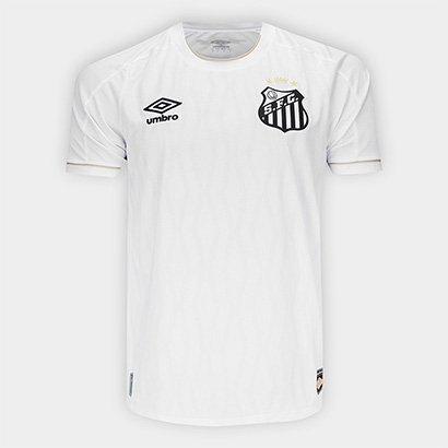 Camisa Umbro Santos I 26/27