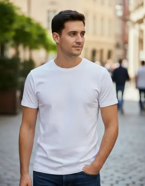Camiseta Ogochi Básica