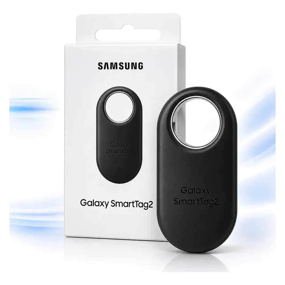 Localizador Samsung Galaxy Smarttag2 Bluetooth Lacrado
