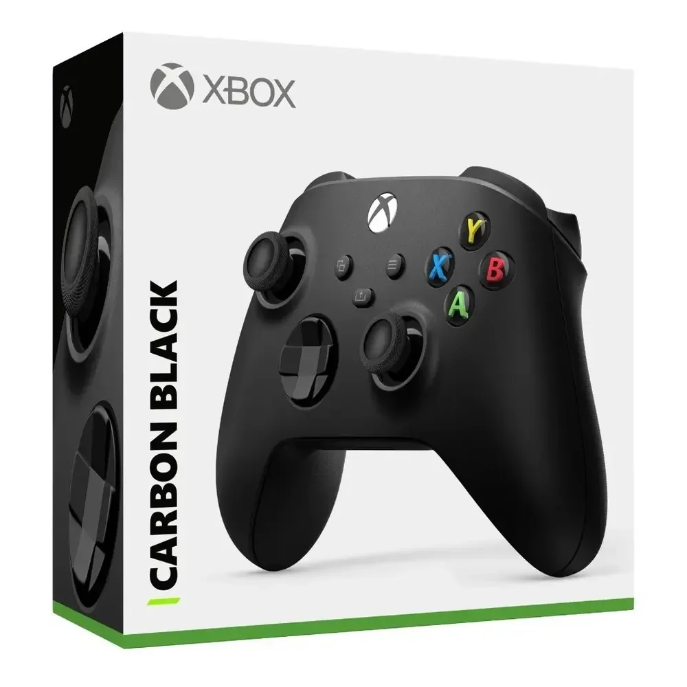 Controle Xbox Wireless Series X|S
