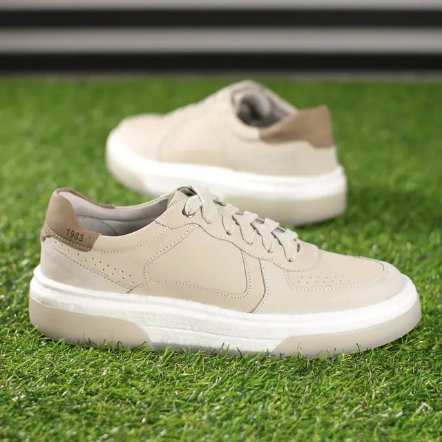 Tênis Democrata Denim Drake Pulse (4 cores)