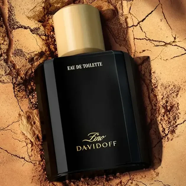 Perfume Davidoff Zino Spray EDT 125ml