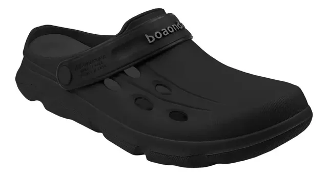 Babuche Boaonda Adventure