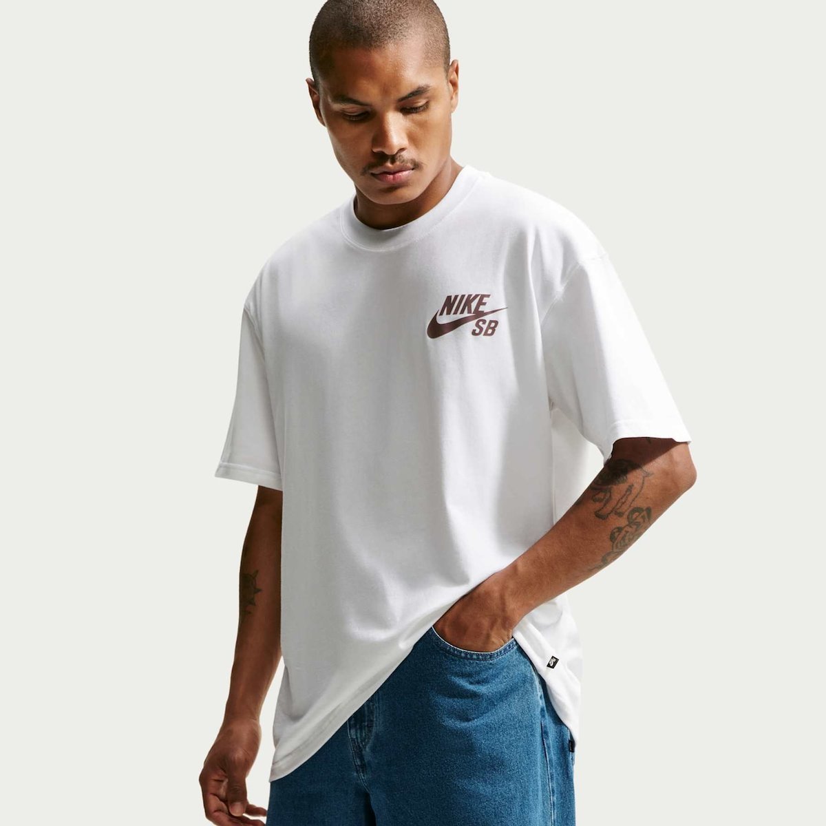 Camiseta Nike SB